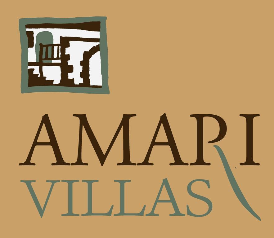 Amari Villas Exterior foto