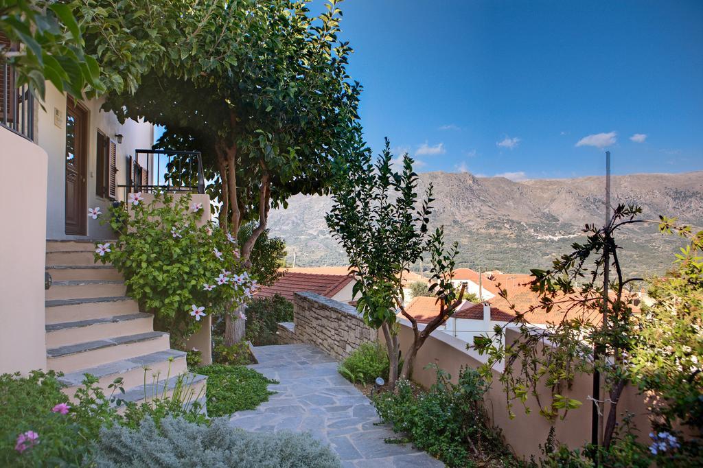 Amari Villas Exterior foto