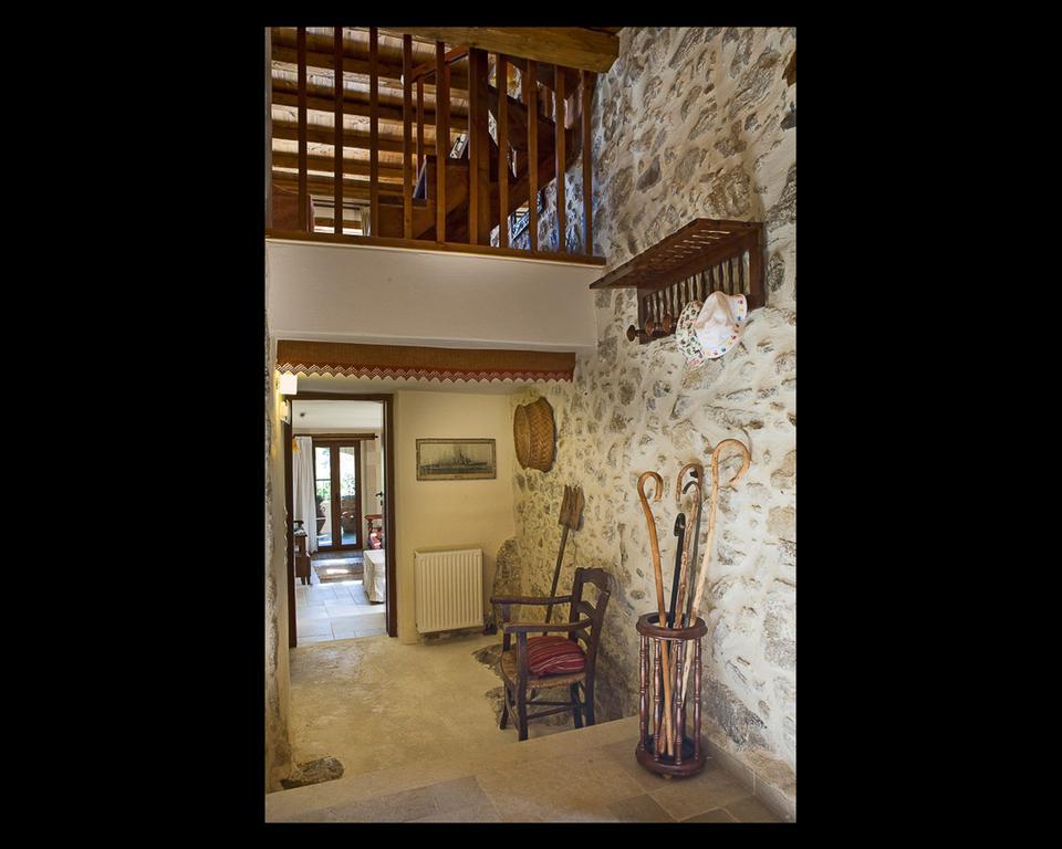 Amari Villas Exterior foto