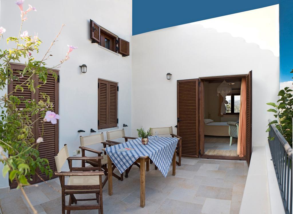 Amari Villas Exterior foto
