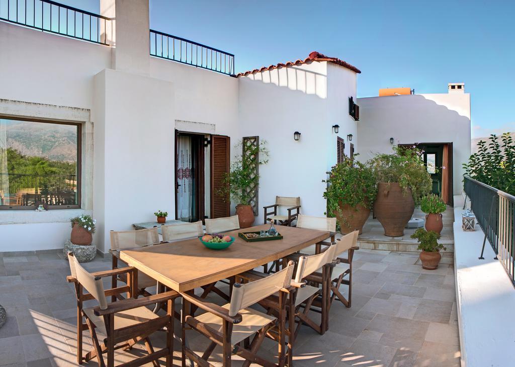 Amari Villas Exterior foto