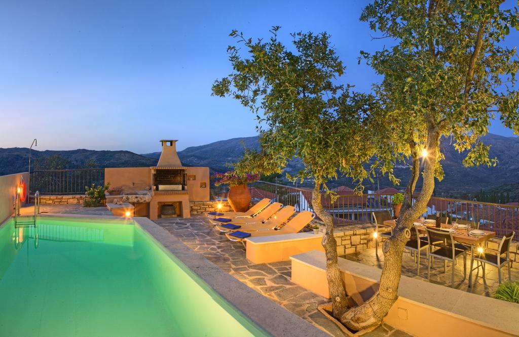Amari Villas Exterior foto